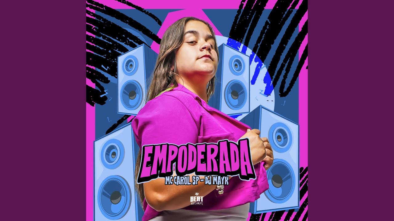 Empoderada