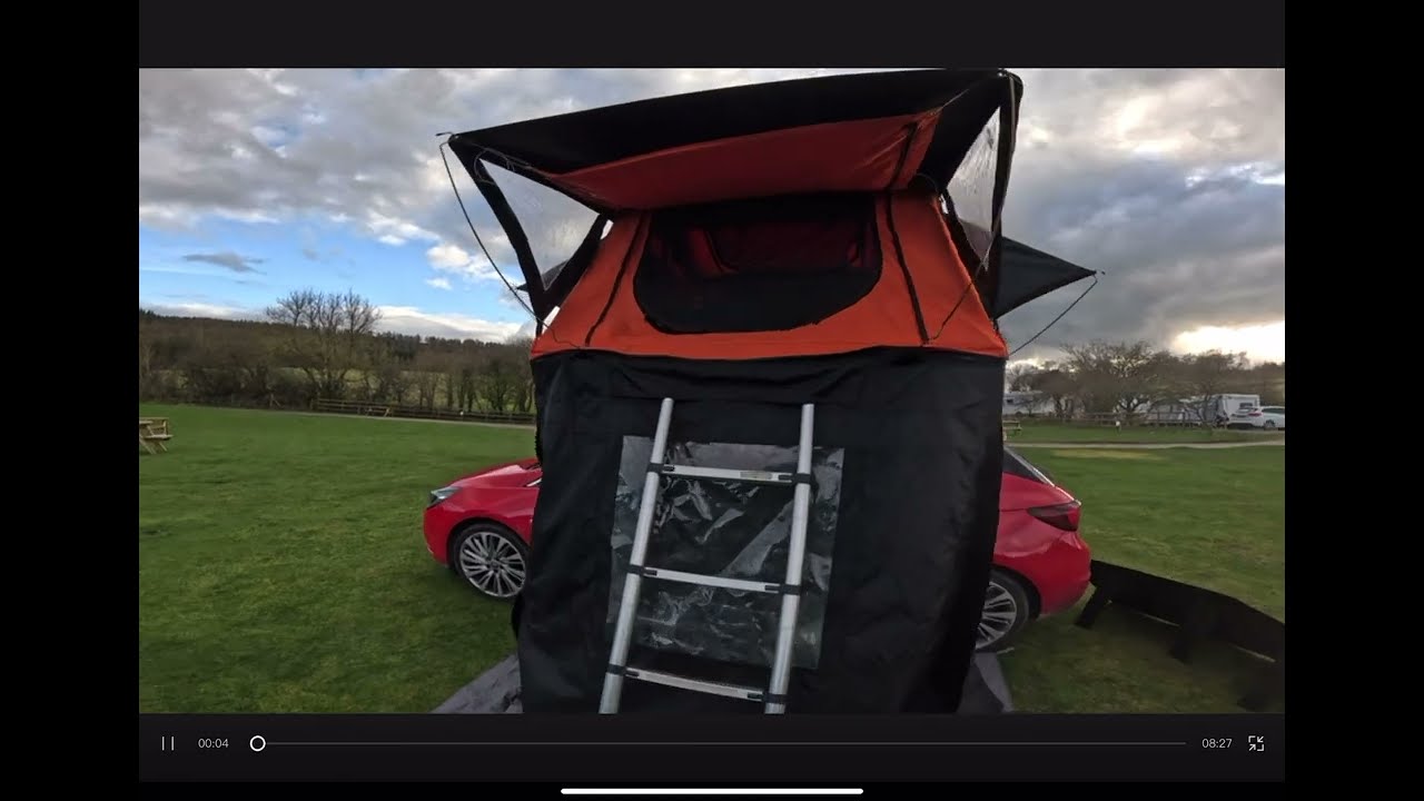 Llandegla Fishery Camp Site and Forest Walk