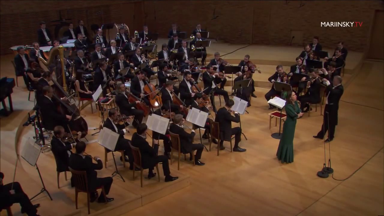 Casta Diva -   Norma de Vincenzo Bellini