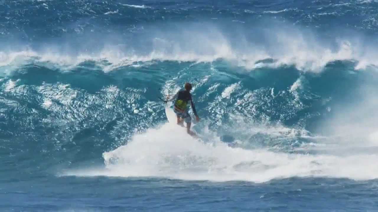 2013 North Kiteboarding Rebel Kite