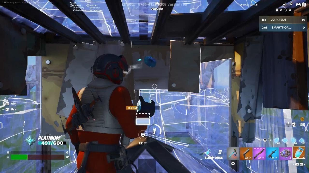Even More Gameplay with JohnAsln!