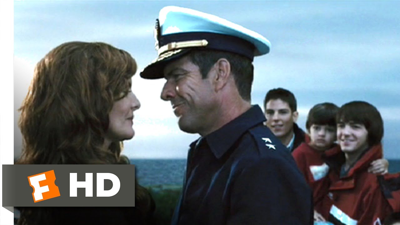Yours, Mine and Ours (9/9) Movie CLIP - Our Kids (2005) HD