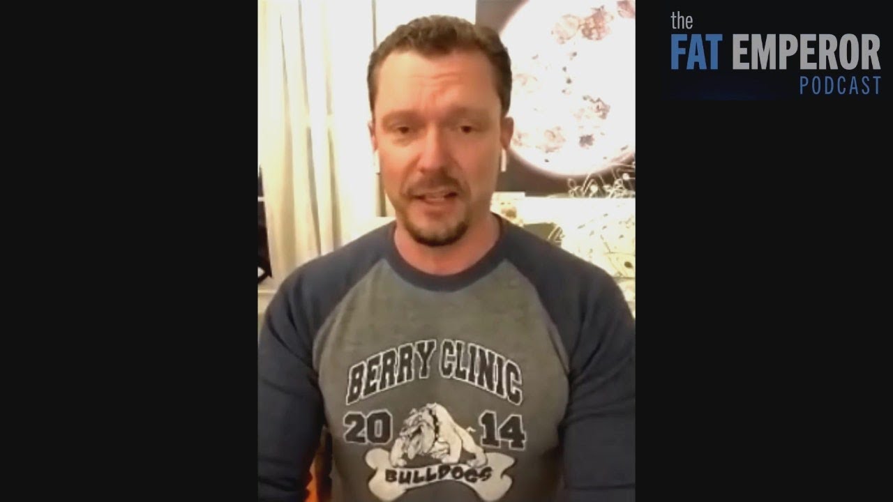 Кен Берри: врачи, какие анализы крови сдать, физ. нагрузки и низкоуглеводное питание как лечение