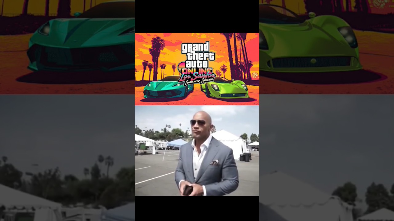 GTA Online DLCs and updates ranked 2013-2023 | #gta #gtaonline #gaming