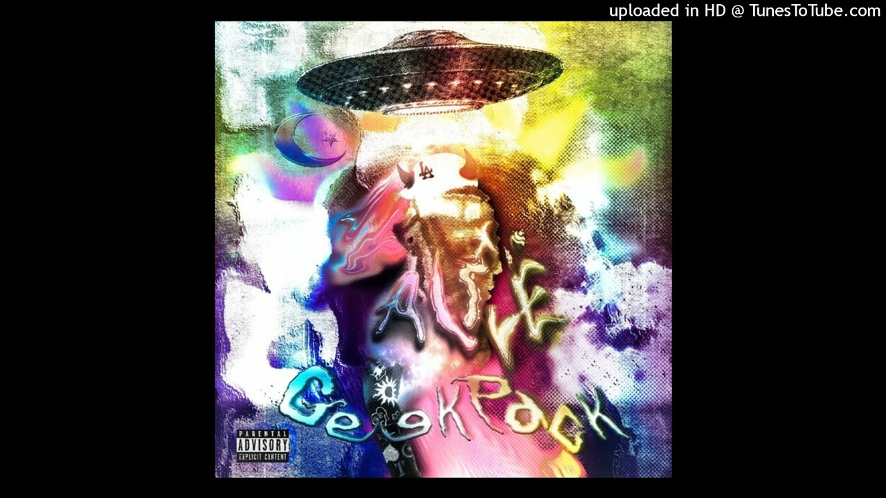 Yeat - Outside ft. Young Thug (OG) [Geekedup]