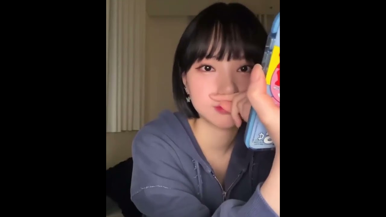GFRIEND VIVIZ EUNHA TOP LINE MAGO FULL VERSION