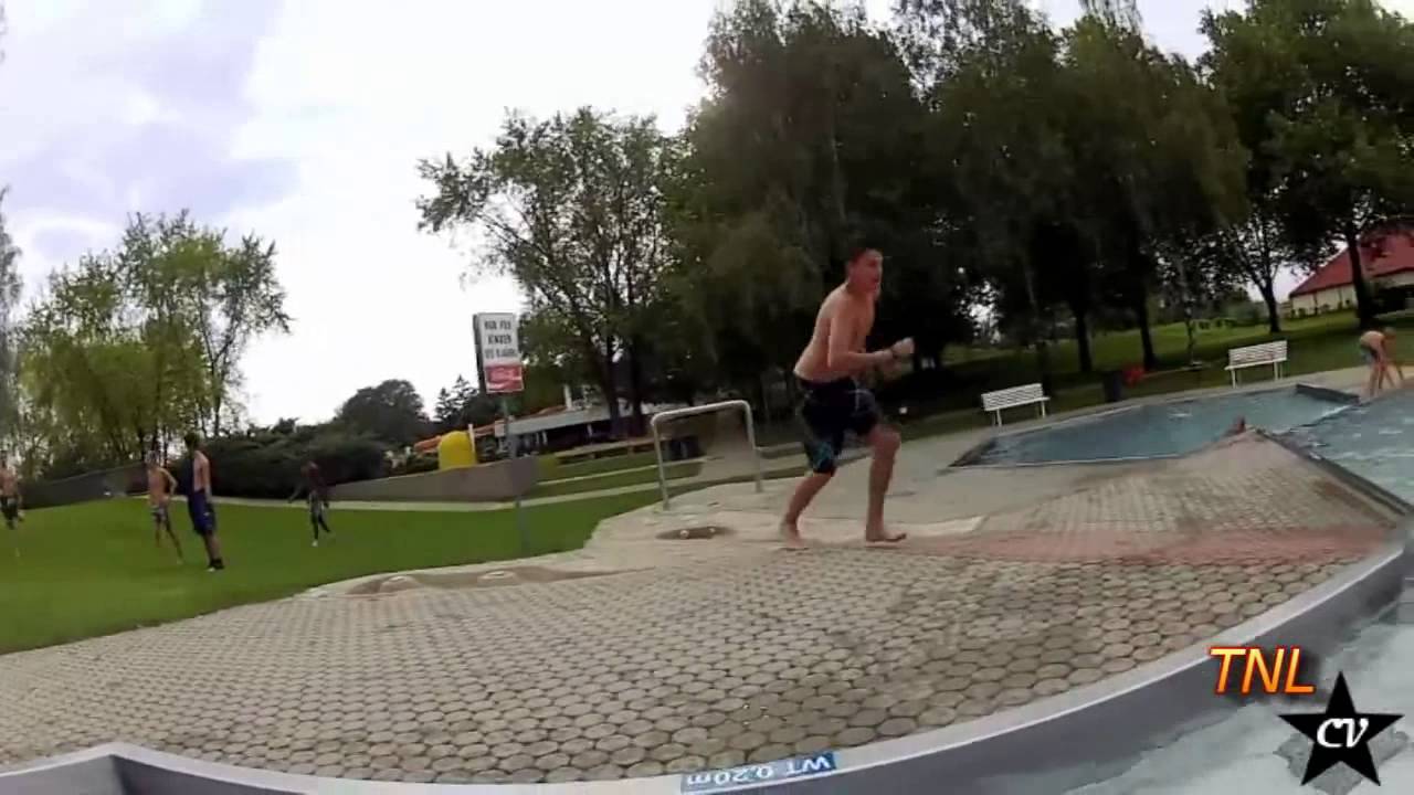 FAIL Compilation August 2012