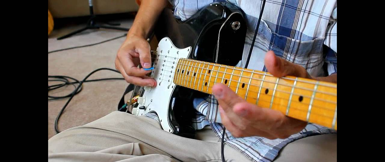 U2 11 oclock tick tock cover