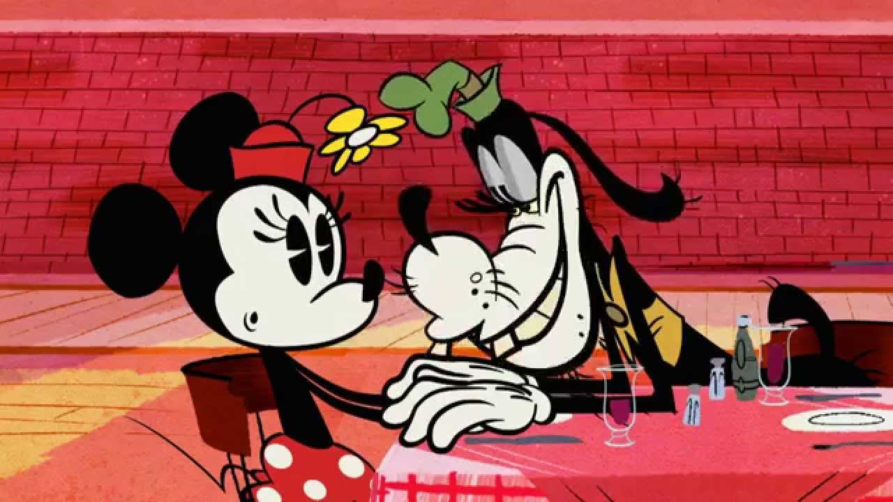 Mickey Mouse | Één Te Veel | Disney BE