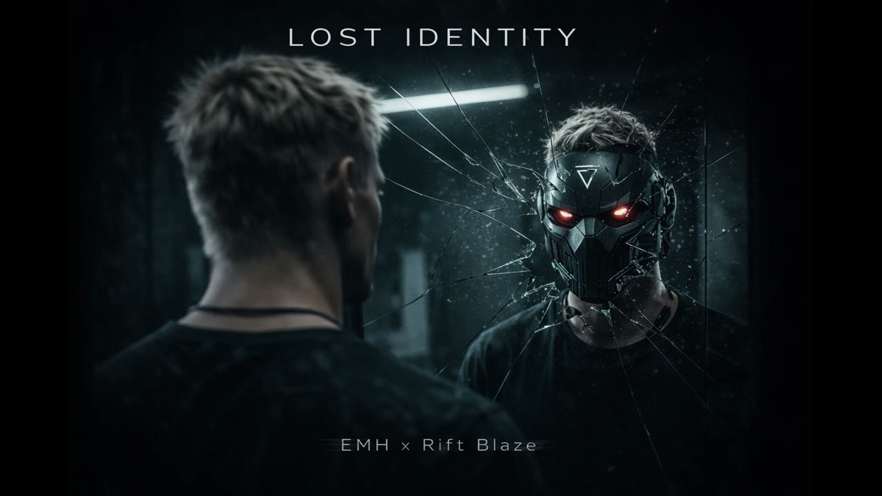 EMH x Rift Blaze - Echoes Of Myself (Official Audio)