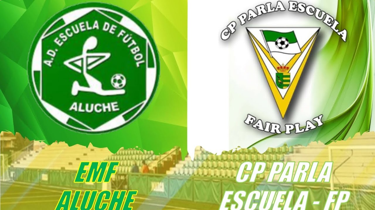 POSTPARTIDO | 🏆1aDIV. AUTONÓMICA GRUPO 2 JORNADA 23 | EMF ALUCHE 1️⃣-0️⃣ CP PARLA ESCUELA -FP