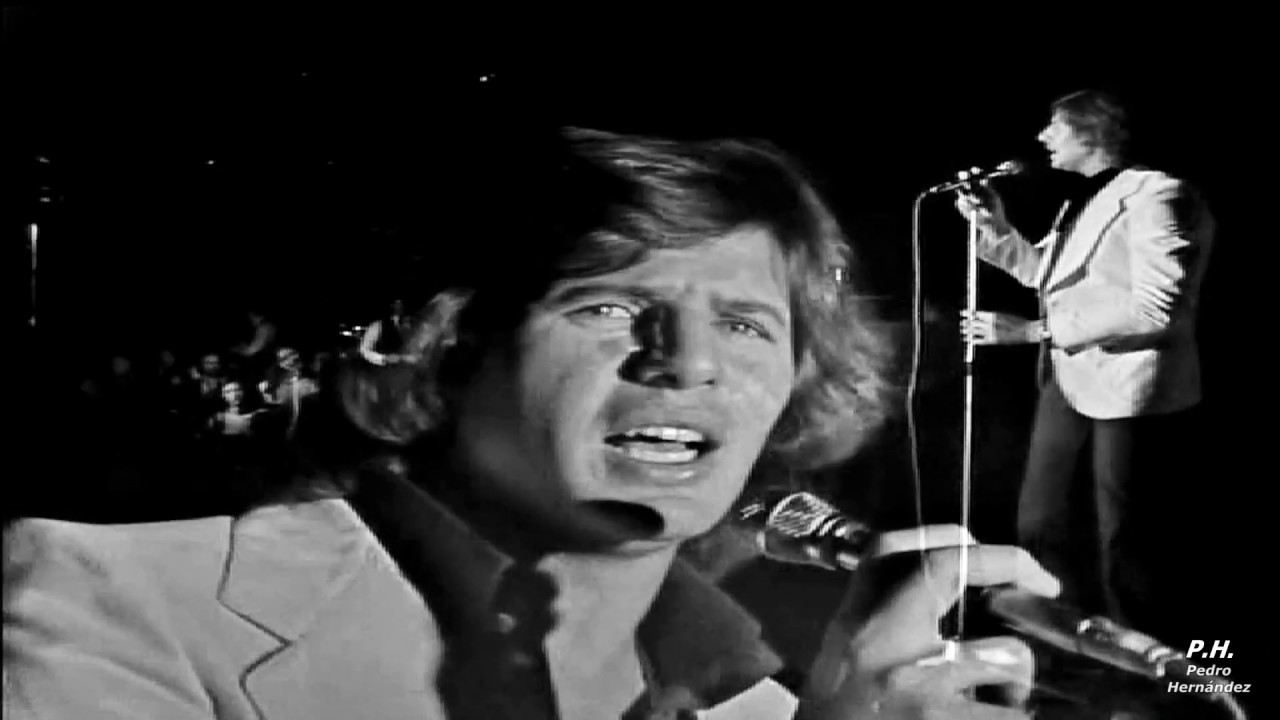 SANDRO GIACOBBE – El Jardín Prohibido (1976)