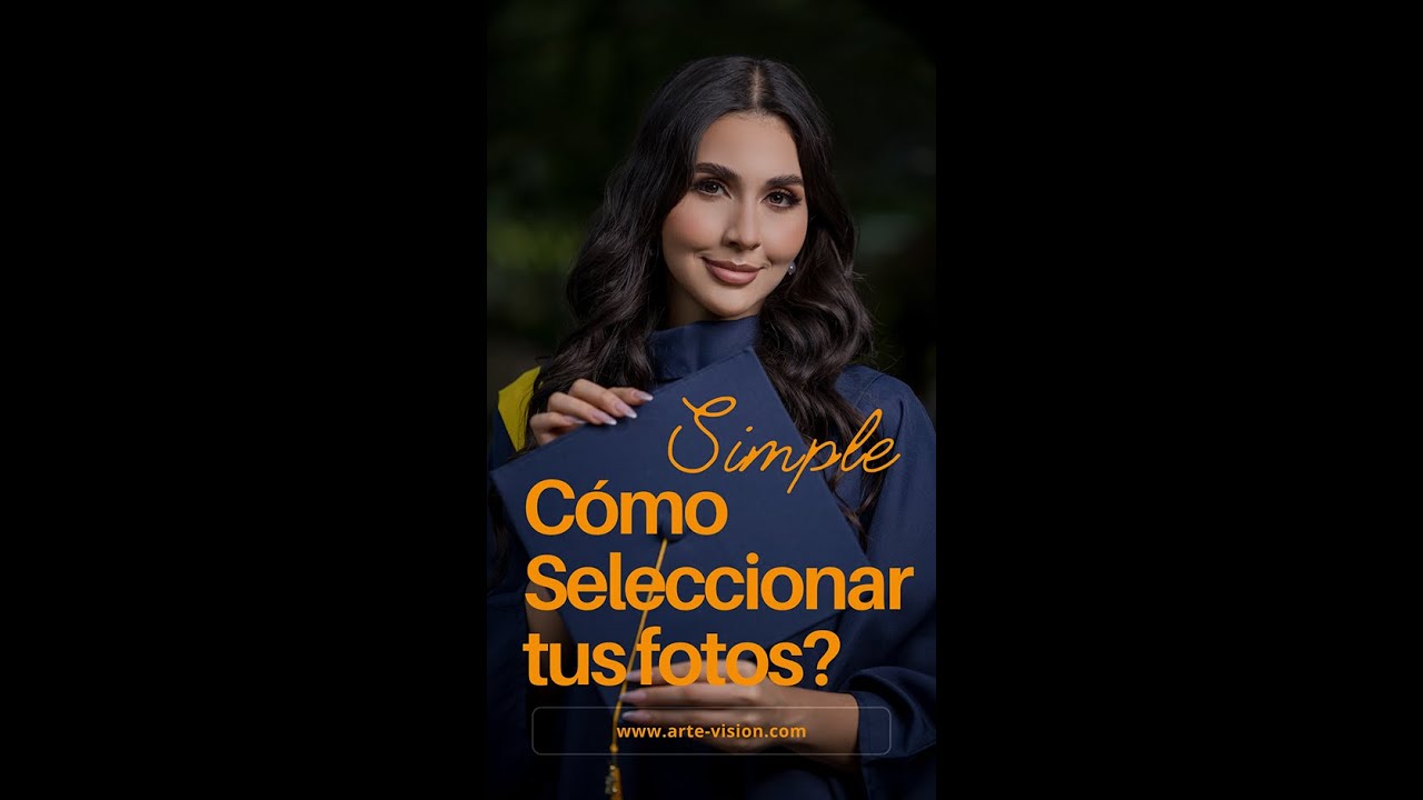 TUTORIAL SELECCION GRADOS UNIVERSITARIOS