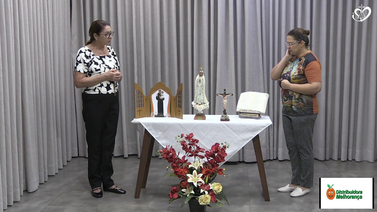 TERÇO MARIANO  27/02/2026