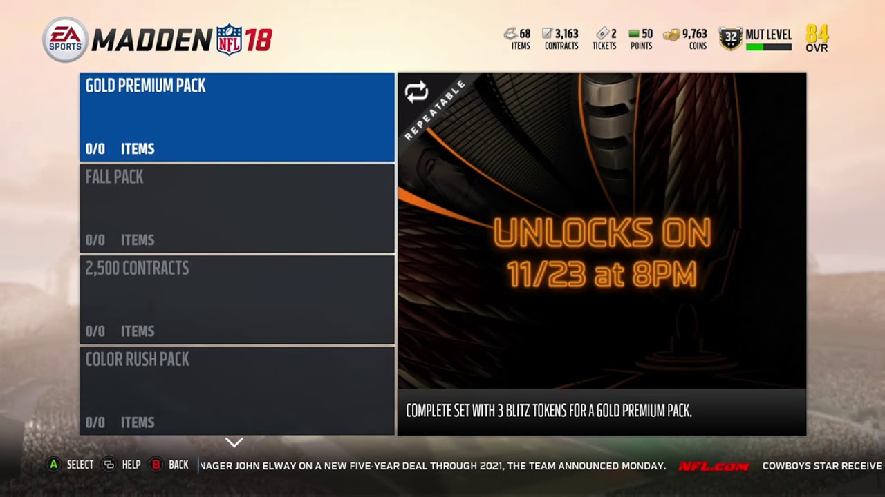 MUT 18 NEW PROMO CRAZY SALES AND MORE!!