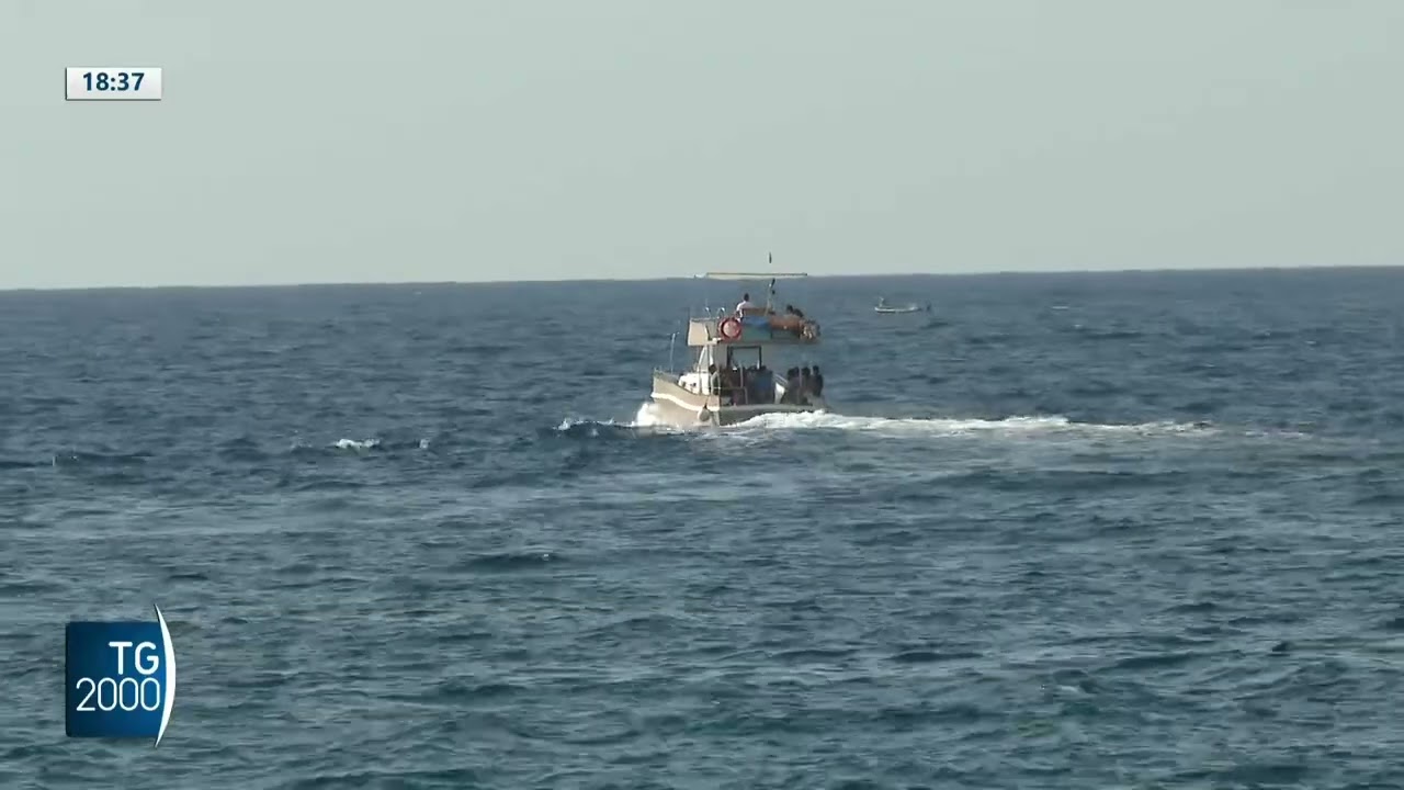 In Consiglio ministri il ddl migranti. Notte di sbarchi a Pozzallo e Lampedusa