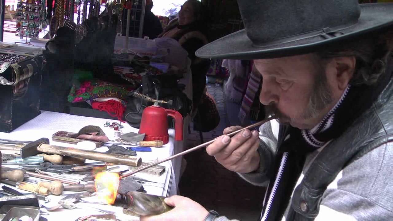 Mestesugurile rome, pe cale de disparitie