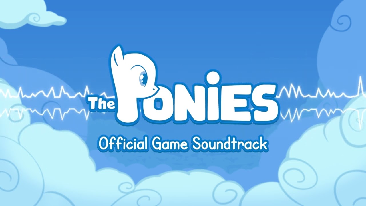 The Ponies OST - Ponies ao Sol
