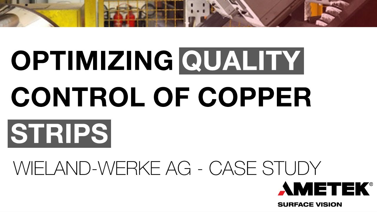 Wieland-Werke AG - Case Study