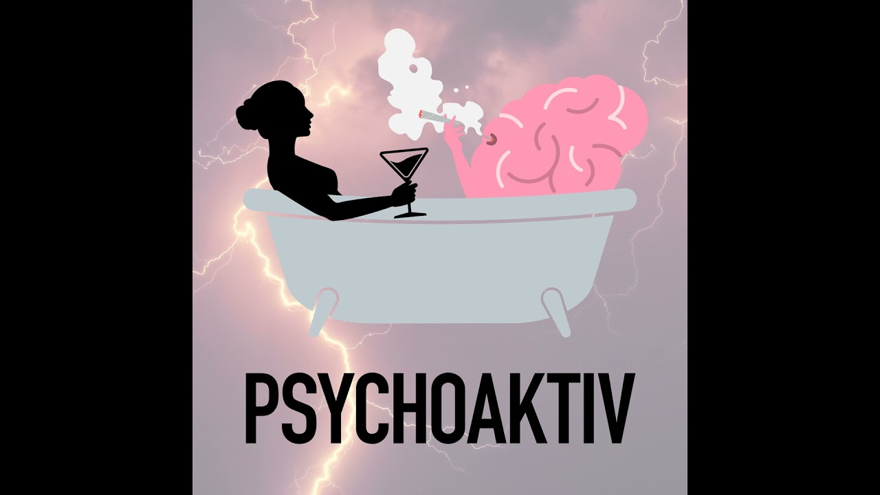 ⚡️Ist MDMA (Ecstasy) neurotoxisch?