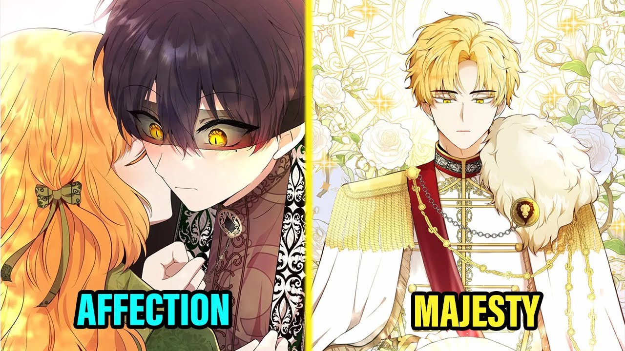 💕Nobles Force Duke To Divorce—He Names Her Lordess!【EP04】