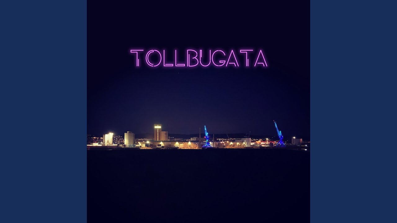 Tollbugata
