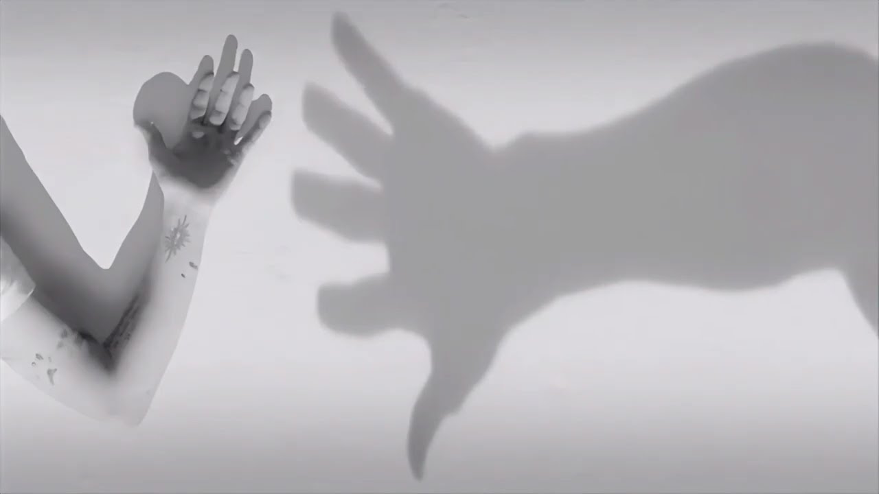 Deep in (Reason) — A Visual Poem on Control 🎭