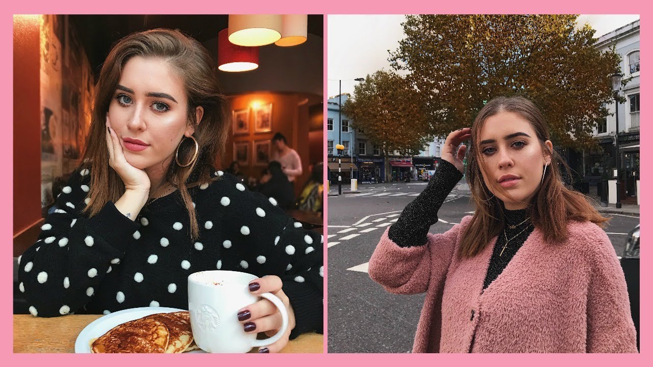 MI TRASFERISCO: NUOVO APPARTAMENTO A LONDRA | VLOG 30/10/2018