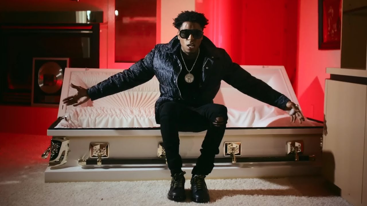 NBA Youngboy 