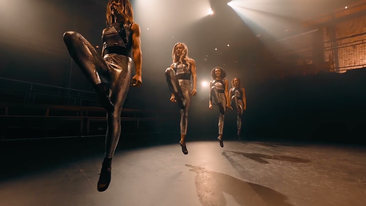 Reel Irish Dance Entertainment