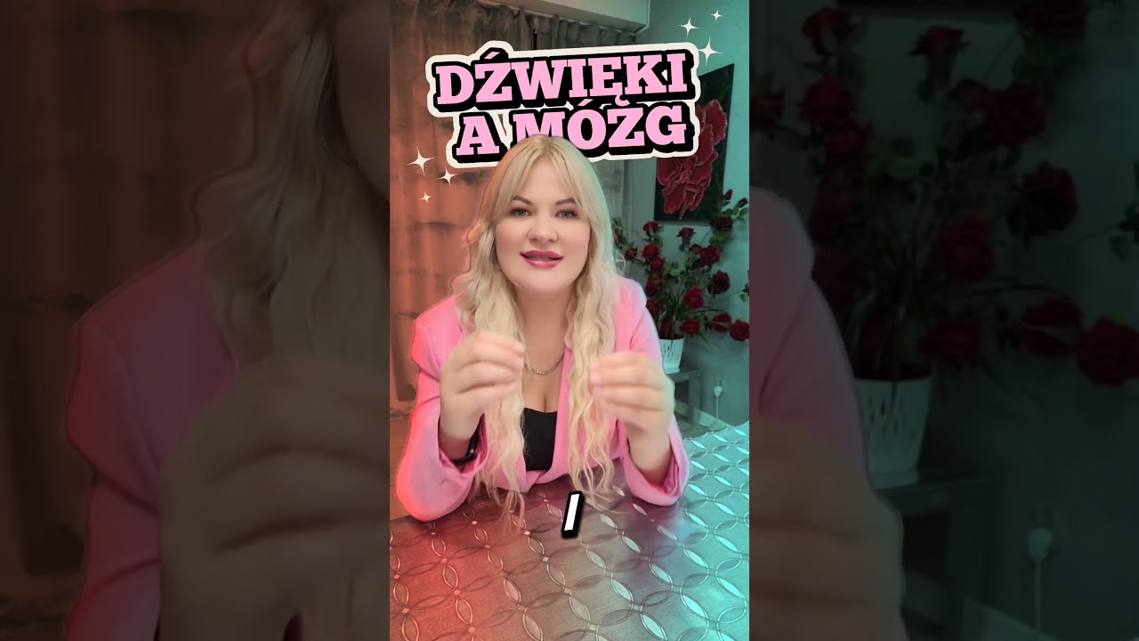 Dźwięki a m&oacute;zg #psychologia #psycholog #zanetalaps