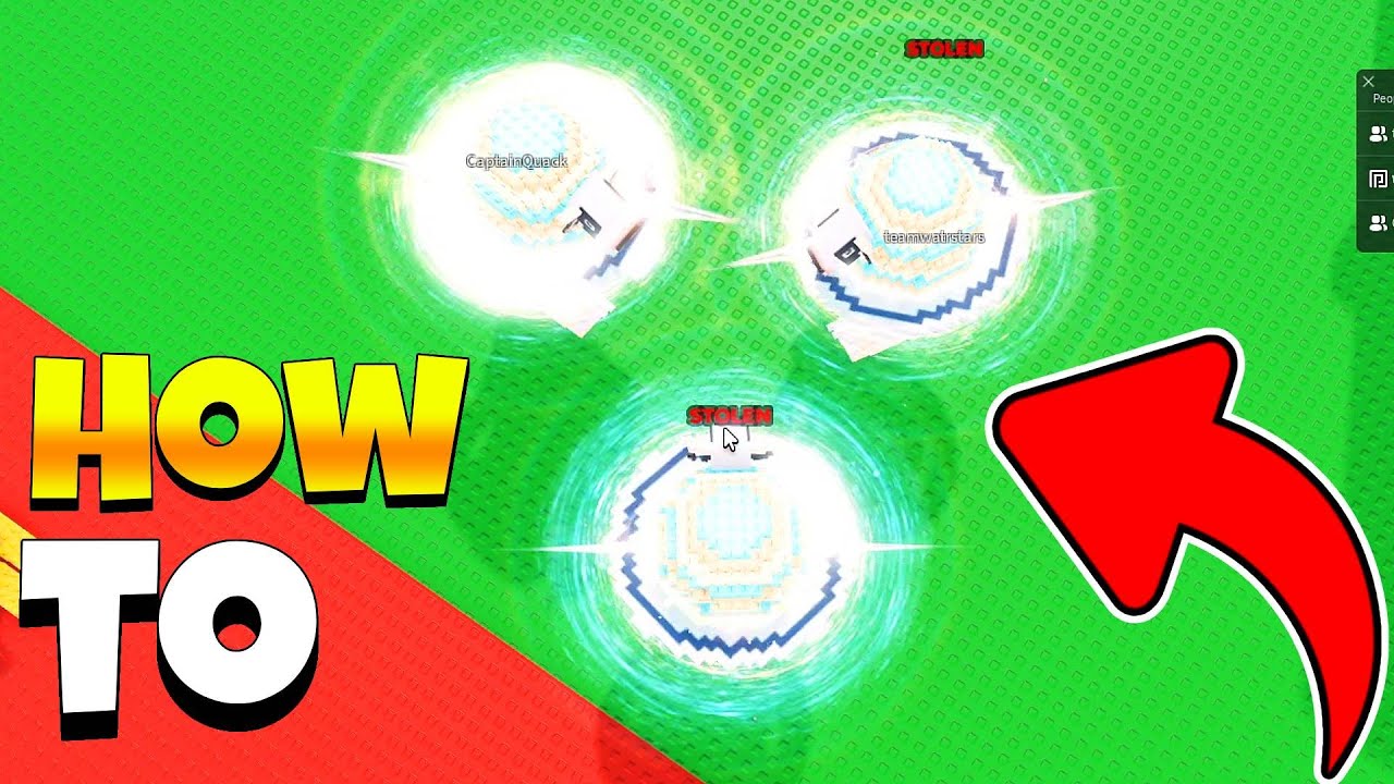 How To Do La Vacca Ritual In Steal A Brainrot! [EASY]