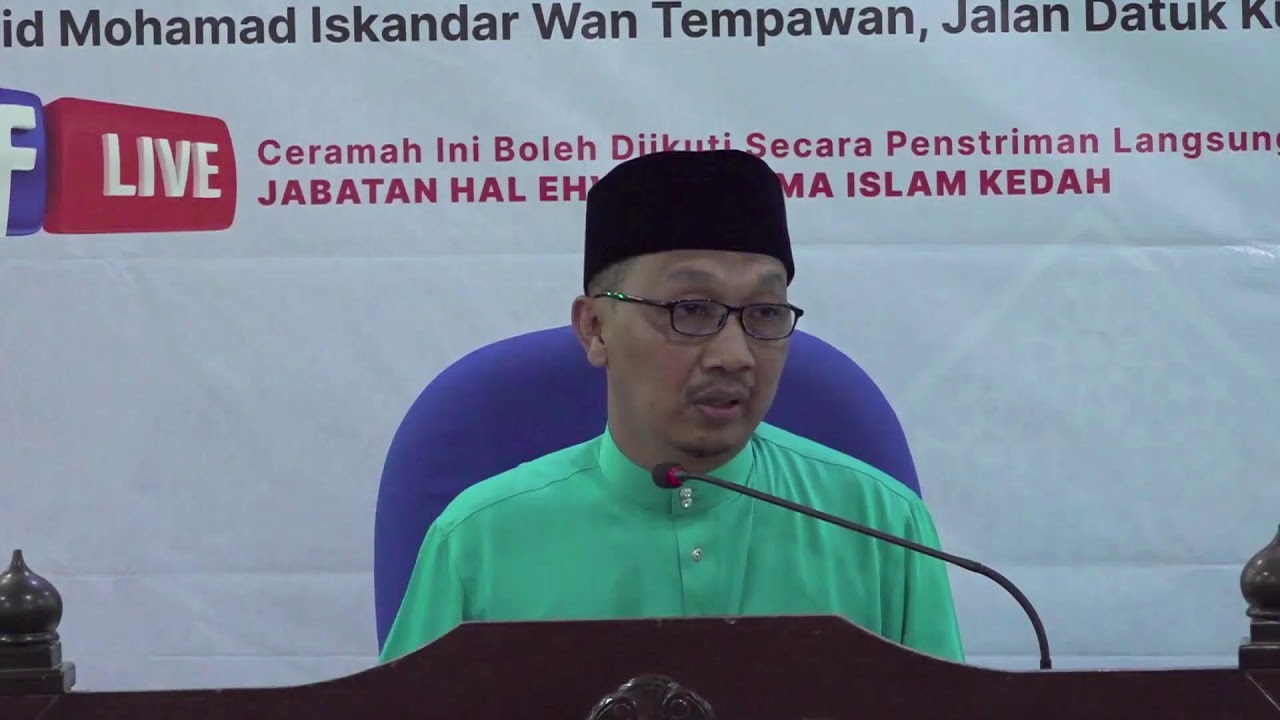 TV Kedah Live Stream
