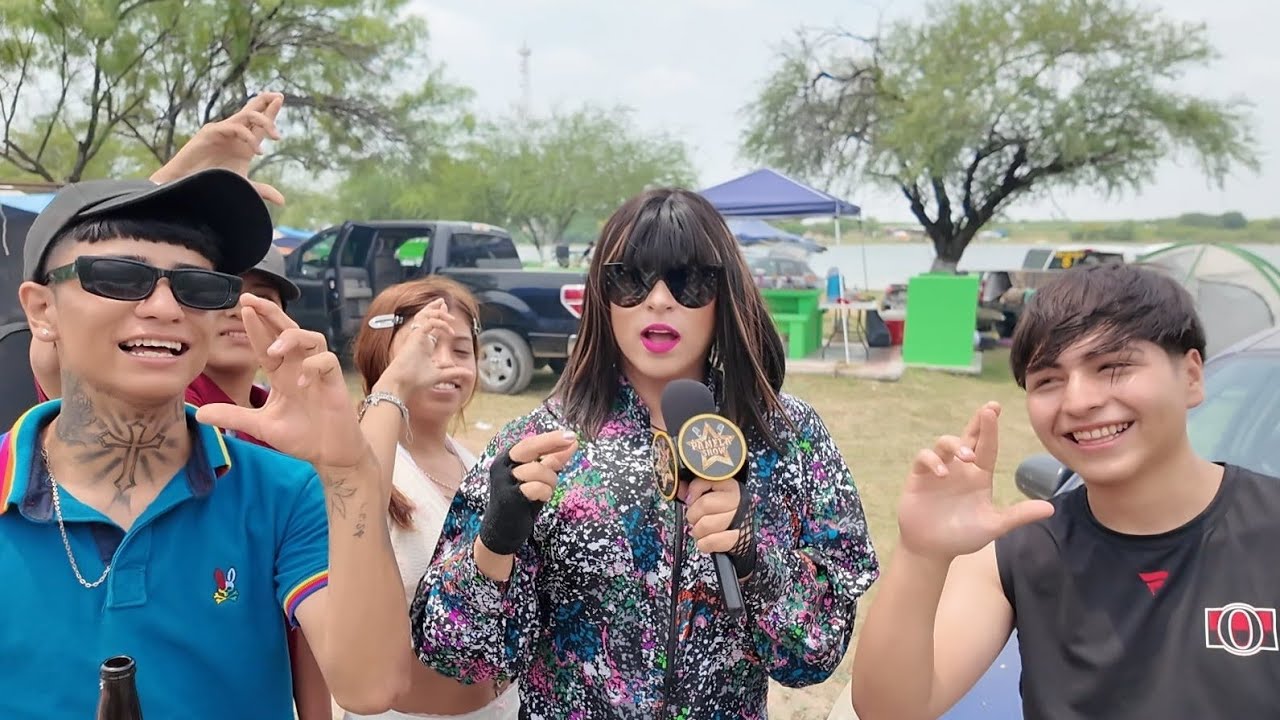 Salinillas N.L. Sábado De GLORIA 2025 @PamelaChup