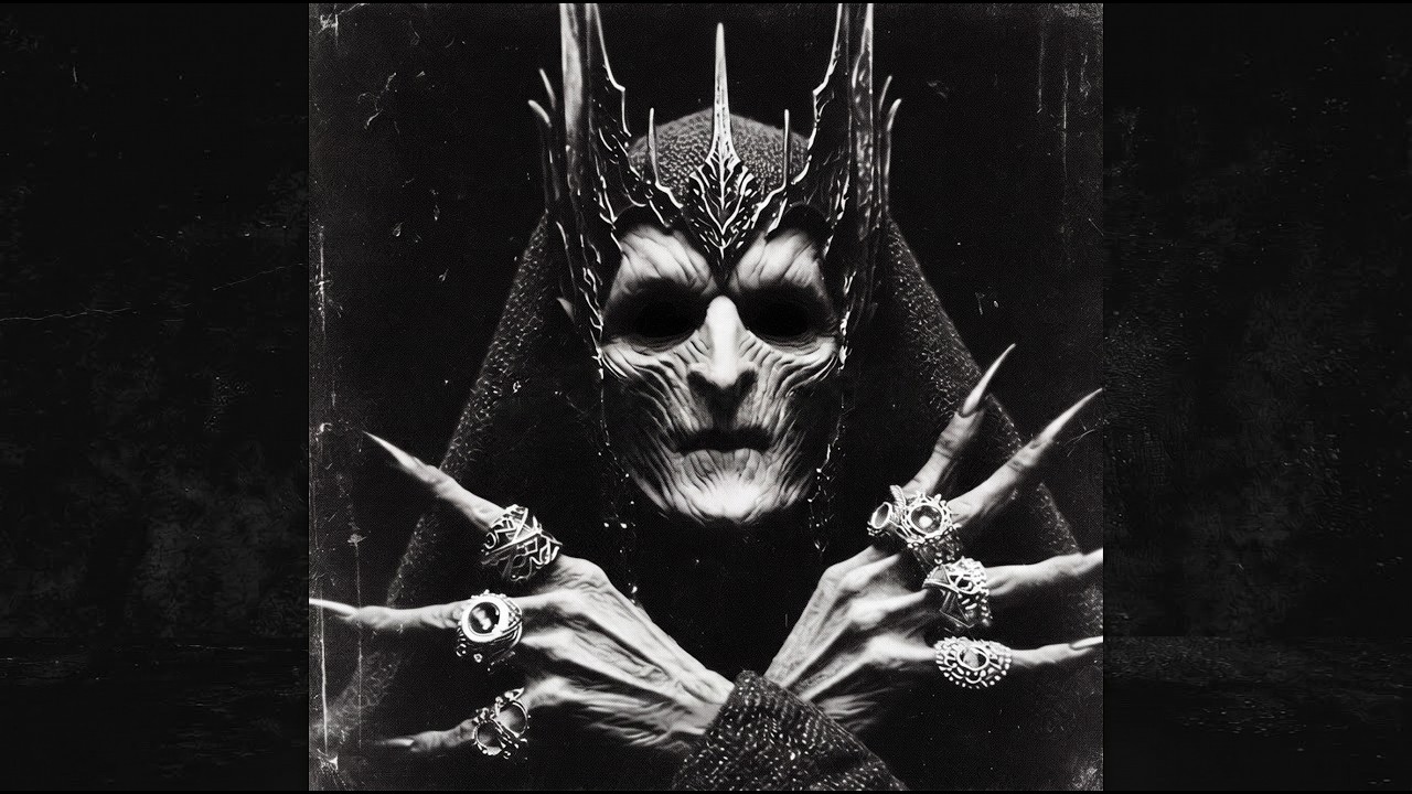 [FREE] Witchouse 40k Type Beat 