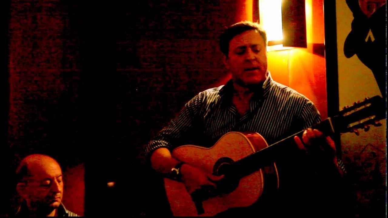Fado, João Chora, 