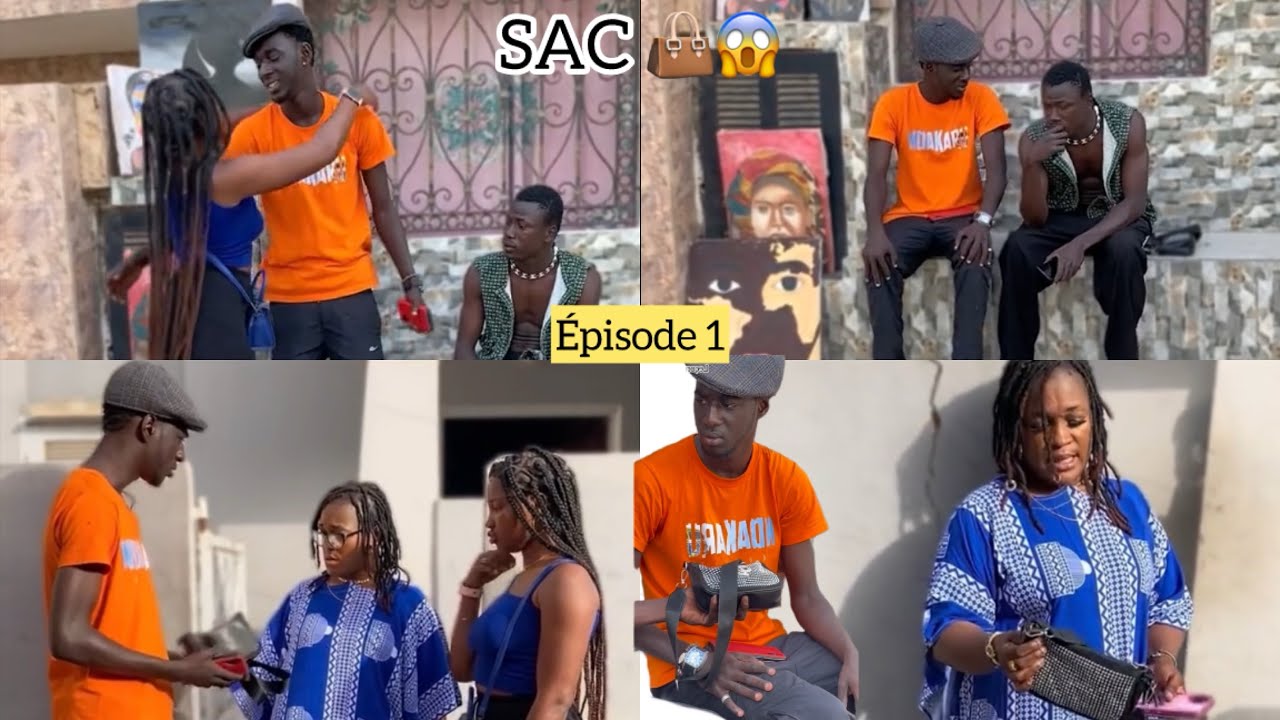 SAMA DOME DOU AME COPIN BOUY DIAY TABLEAU….😱🖼️@evenprod @DipDoundouGuissTV 