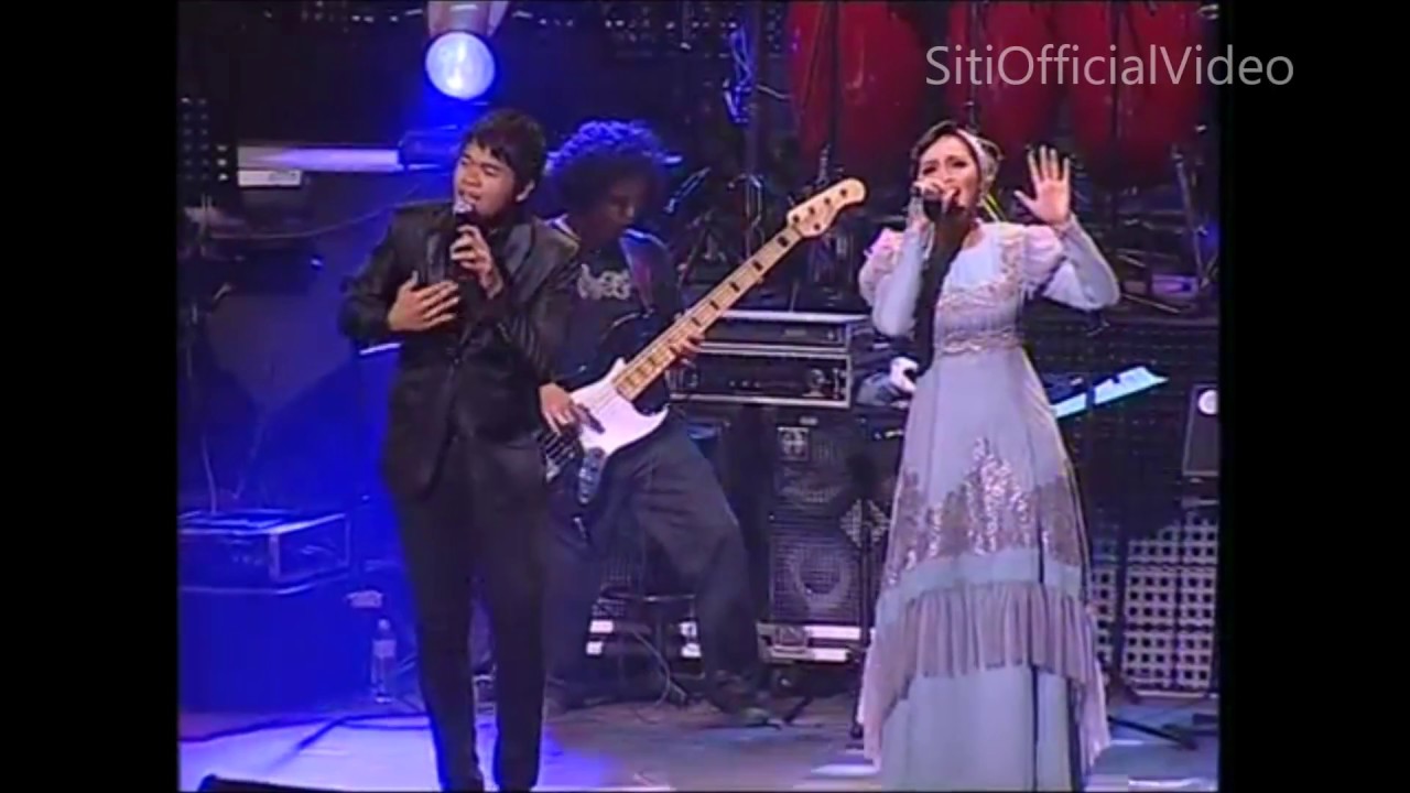 Kau Kekasihku- Dato Siti Nurhaliza, Aizat & Faizal Tahir