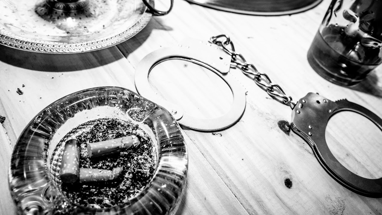 John Goodblood- Kill The Hipsters