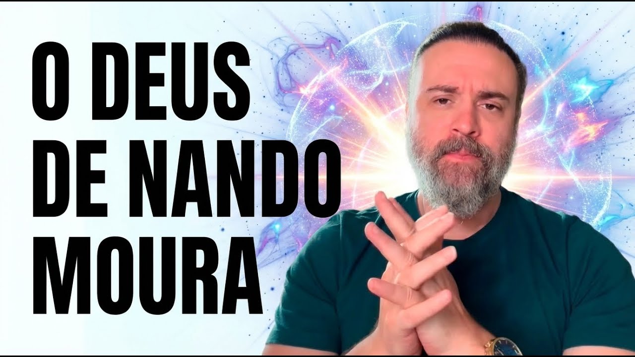 Fui Reagir Ao Nando Moura E Cai Num Clickbait