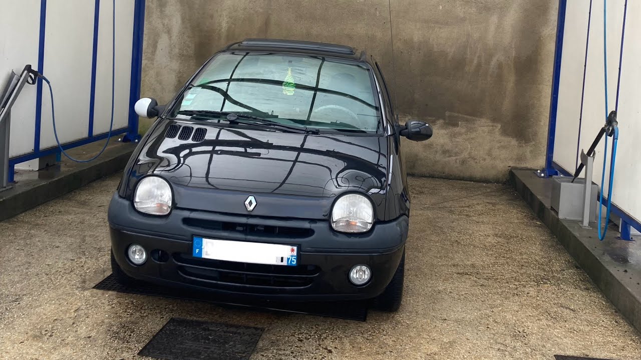 Tutoriel remplacement distribution et courroies accessoires twingo 1 1.2 16v d4f