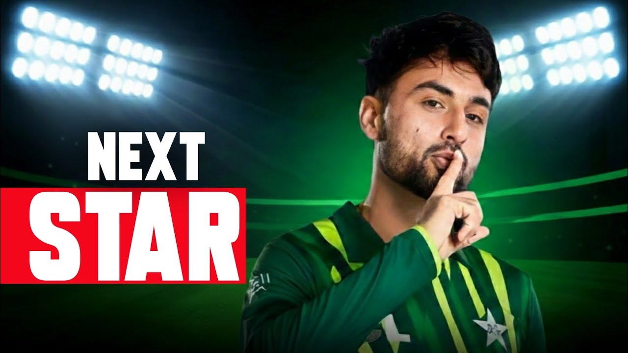 The Rise of Abrar Ahmad Pakistan’s New Mystery Spinner
