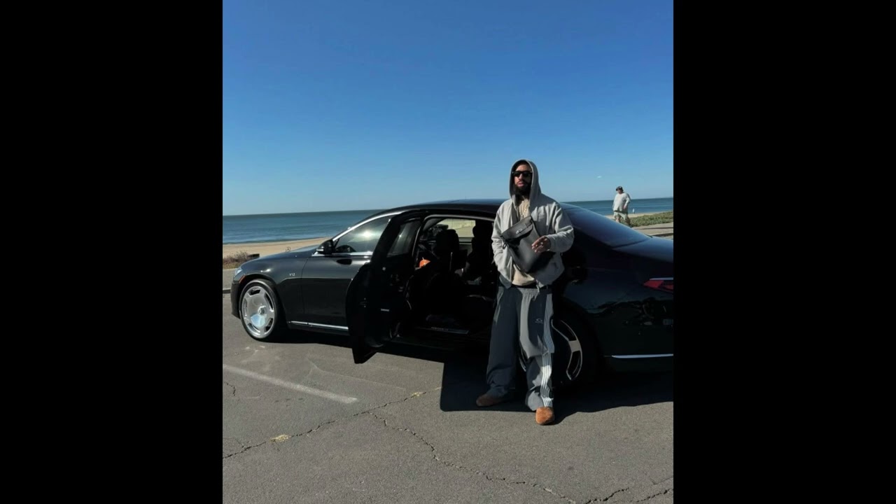 [FREE] Larry June Type Beat - 