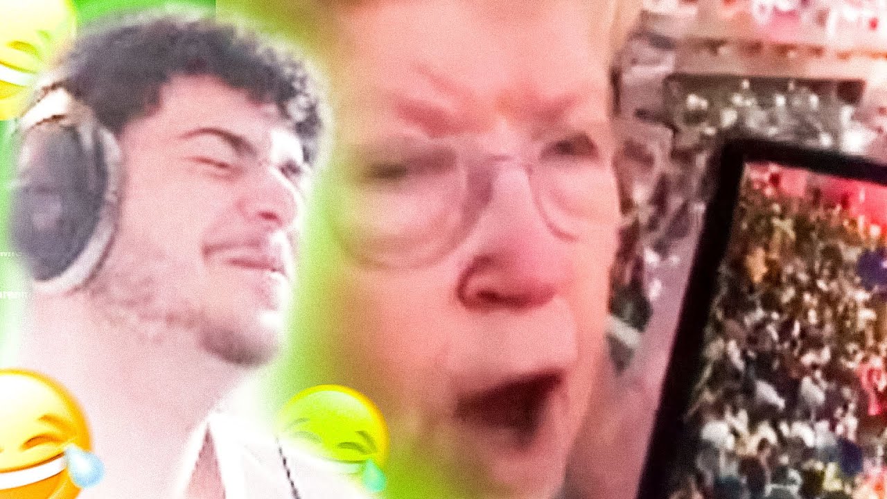 VERSUCHE NICHT ZU LACHEN 🤣 #1