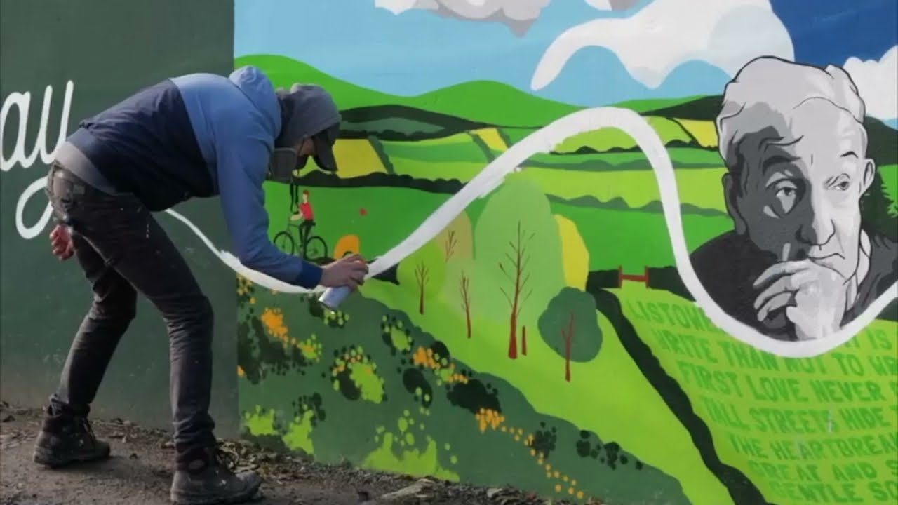 Creative Ireland Kerry 2022