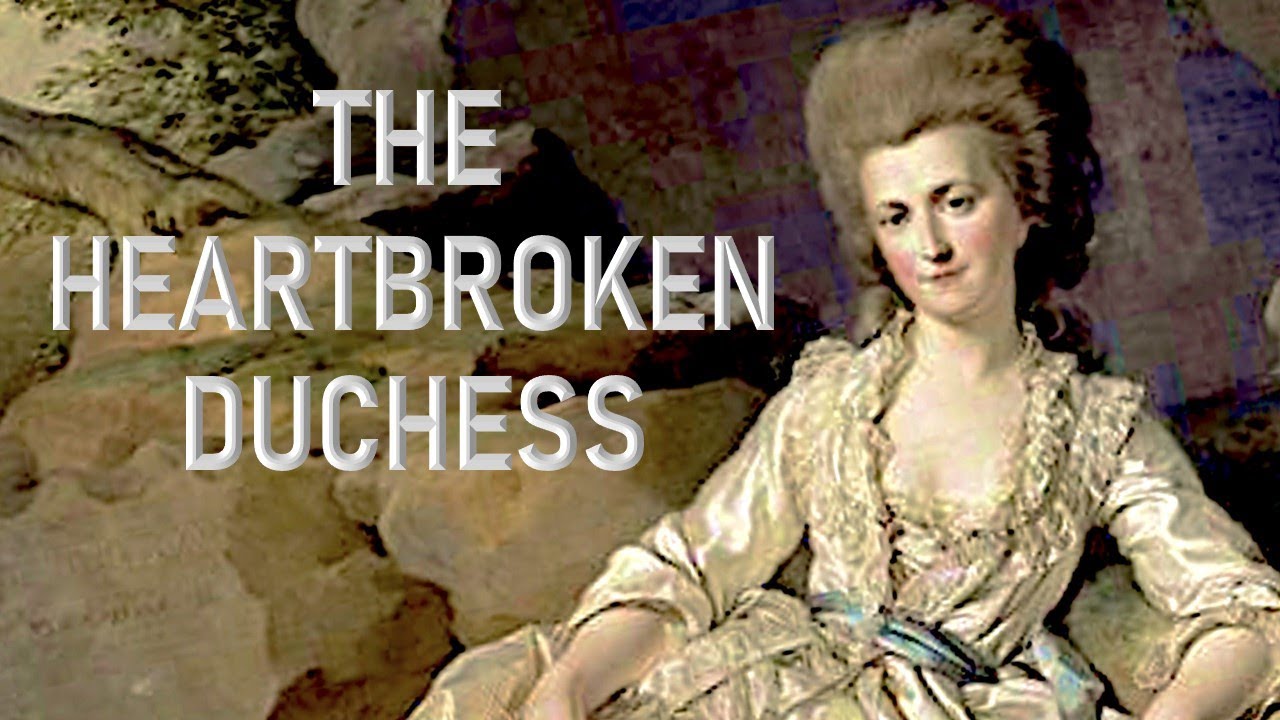 The Duchess of Chartres – Her Life Story