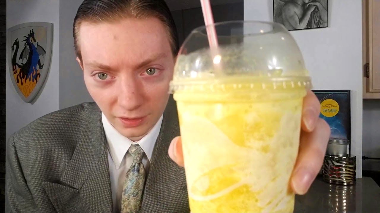 Where Did Taco Bell's Pineapple Whip Freeze Go Wrong?