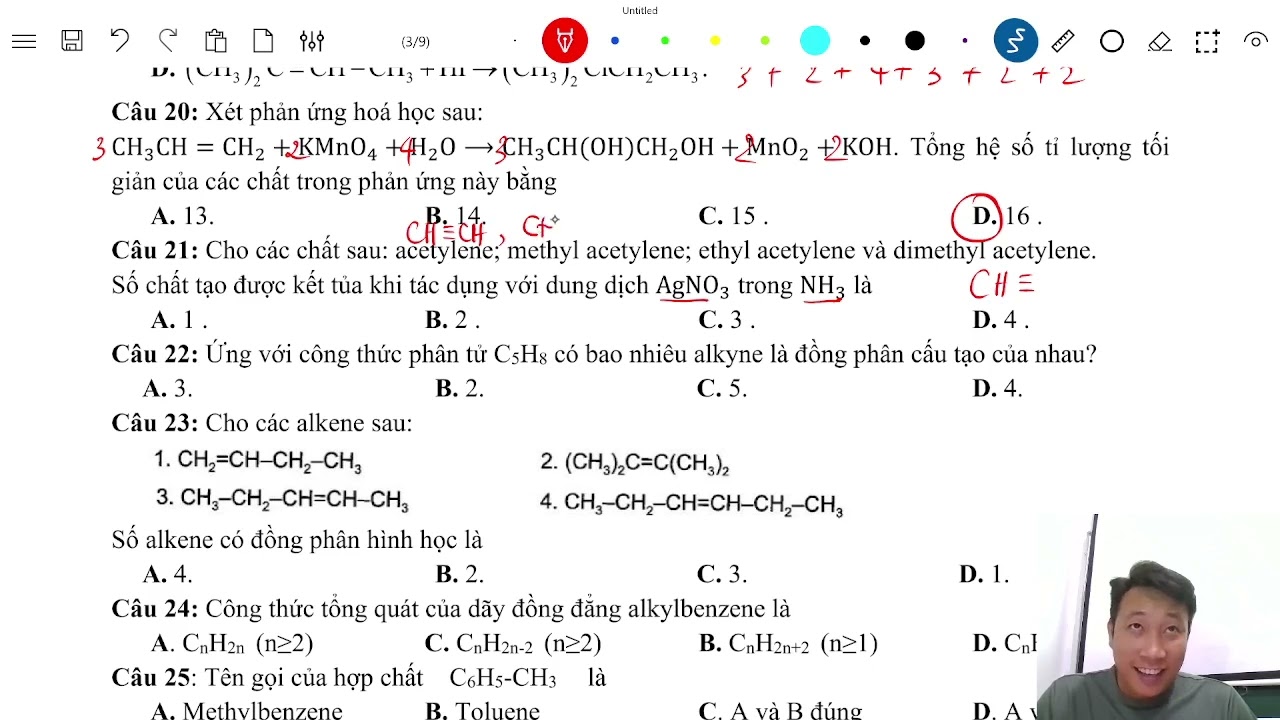 ĐỀ CƯƠNG GIỮA KÌ 2- HÓA 11- LỘC PHÁT