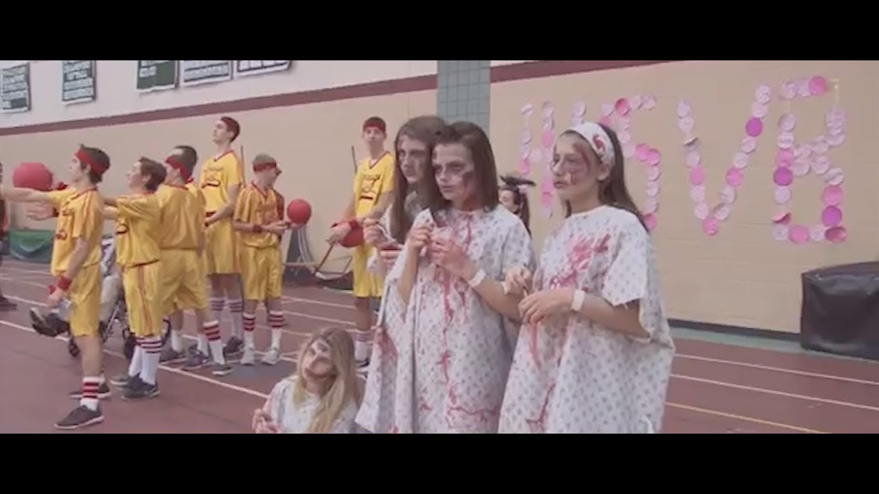 macaroom - walden (Official Bootleg Music Video)