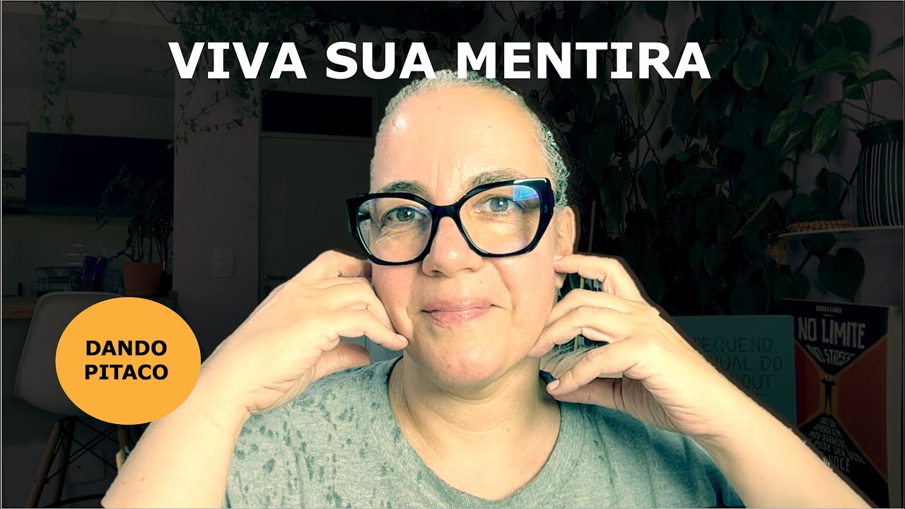 O julgamento das pessoas sobre quem é autêntico | Pitaco